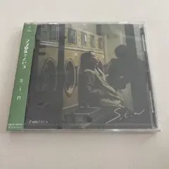 マカロニえんぴつ s.i.n