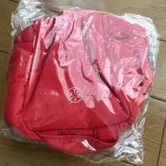 TIRTIR ティルティル ポーチ　レッド