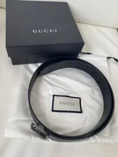 GUCCI グッチ ベルト メンズ 新品未使用