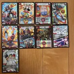 デュエルマスターズ セット