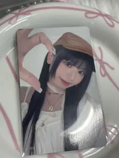 ME:I THIS IS ME:I 村上璃杏 052