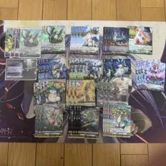 ヴァンガード　マグノリア