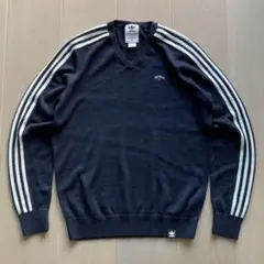【新品】 即完 NOAH × adidas ノア × アディダス ニット