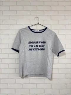 LOWRYSFARM アソートリンガーTシャツ