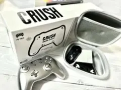 PB Tails CRUSH Silver Ghost ほぼ未使用 付属品完備