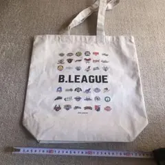 Bリーグ トートーバッグ