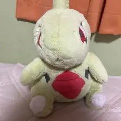ふわふわ抱きぬいぐるみ　ヨーギラス Amazon.co.jp: ポケモンセンターオリジナル ふわふわ抱き