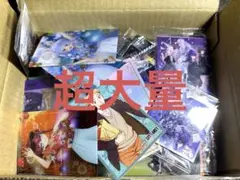 アニメグッズ薄物150枚以上紙類超大量 まとめ売り