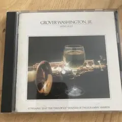 クローヴァーワシントンＪｒ．　レコードまとめ売り2枚 524d6f4c20a69e217b73e021a727d5