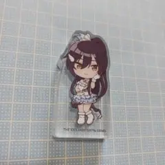 白瀬咲耶　ころっとアクリルフィギュア