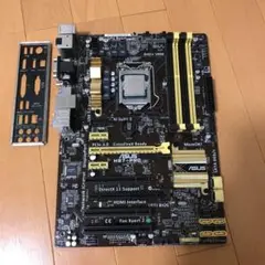2025年最新】asus H87-proの人気アイテム - メルカリ