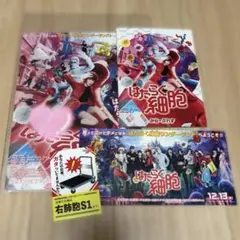 2025年最新】はたらく細胞 サインの人気アイテム - メルカリ
