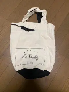 EXILE TRIBE LDHトートバッグ 継続特典