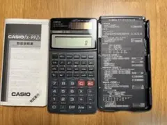 CASIOの電卓