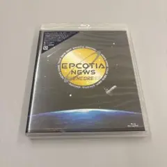 NEWS DOME TOUR 2018-2019 EPCOTIA ENCORE