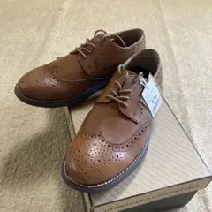 EN BRIDGE CASUAL ビジネスシューズ