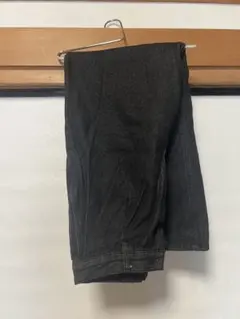 CLASSICAL ELF 黒 デニムパンツ