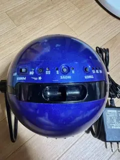セガトイズ ホームシアタークラシック メタリックネイビー 家庭用プラネタリウム
