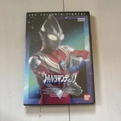ウルトラマンティガ 10巻 DVD tv series vol.10
