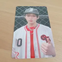 StrayKids　KARMA　HMV ラキドロB　リノ