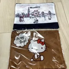 ハローキティ　ポーチ