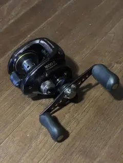 シマノ(SHIMANO) スコーピオンXT 1500 023810｜アウトドア用品