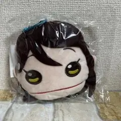 ラブライブ！サンシャイン!! 桜内梨子 ぬいぐるみケース