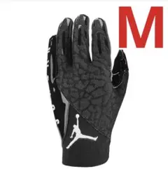セール!NIKE JORDAN VAPOR KNIT 4.0 BLACK M