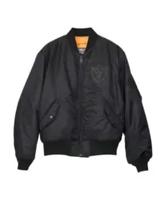 2025年最新】Hysteric Glamour メンズ MA-1・フライトジャケット