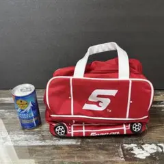 スナップオン　ミニバッグ　カバン