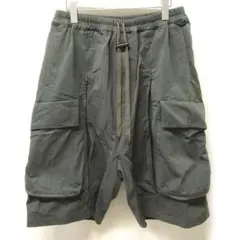 Poliquant ポリクアント CARGO SHORTS カーゴショーツ 1