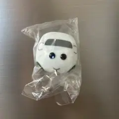 新幹線キャラクター ミニカー