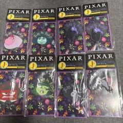 PIXAR インサイド・ヘッド ラバーチャーム
