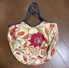 バリ島 sisi バッグ グラニーバッグ