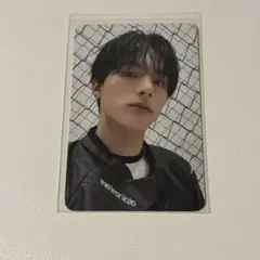 theboyz ドボイズ　シーグリ　店舗特典　エリック
