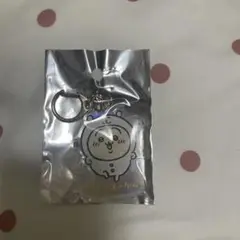 ナガノマーケット ホログラムアクリルキーホルダー(うさぎ)