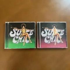 SUITE CHIC 2枚セット