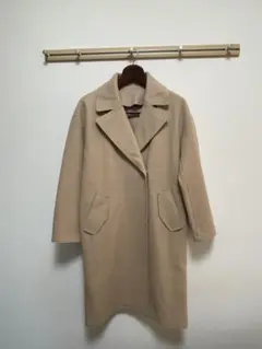 UN DIX CORS レディースコート