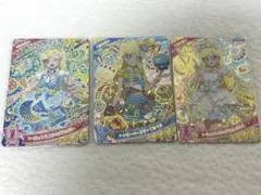 ひみつのアイプリ アイプリ みつき 星4 カードまとめ売り