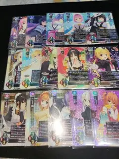 ゆずソフト　雪単　4コン Lycee Overture 2023年11月ゆずソフト3.0環境のゆず限定構築雪単