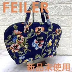 FEILER フェイラーハンドバッグ ミニバッグ