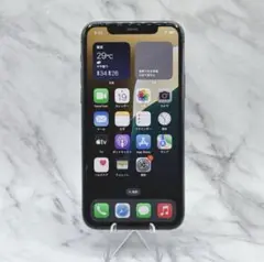 Apple iPhone 11 Pro スペースグレー