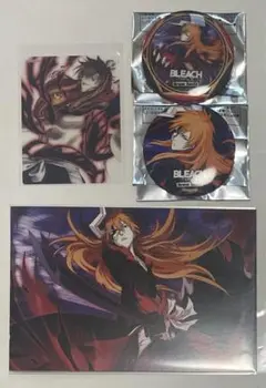 BLEACH 黒崎一護　 缶バッジ　ポスカ　ブレソル　マルイ　新宿　ポップアップ