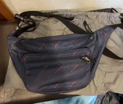BALENCIAGA バレンシアガ ボディバック