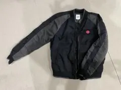 GAP スーベニアジャケット　ブラック　XL スカジャン　ナイロン 2025年最新】Gap メンズ スカジャンの人気アイテム - メルカリ