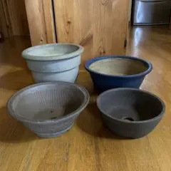 盆栽鉢 植木鉢