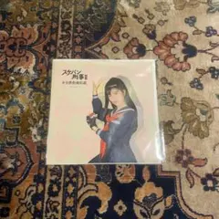 南野陽子/悲しみモニュメント/レコード/人気盤/美品