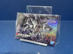 240 Ξガンダム　ガンプラパッケージアート