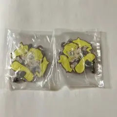 怪獣8号 キャラばんちょうこう ラバーマスコット 四ノ宮キコル