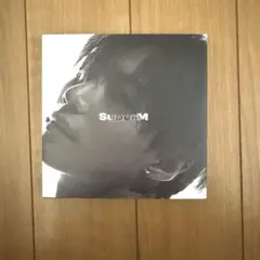 SuperM 1st Mini Album TAEMIN Ver.
